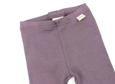 Petit Piao lavender mist legging modal